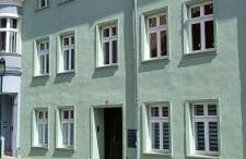 Apartment 2 in Altstadt Angermünde - Foto 1