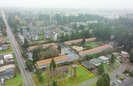 Cute Delightfully Remodeled Spacious Condo condo - Foto 36