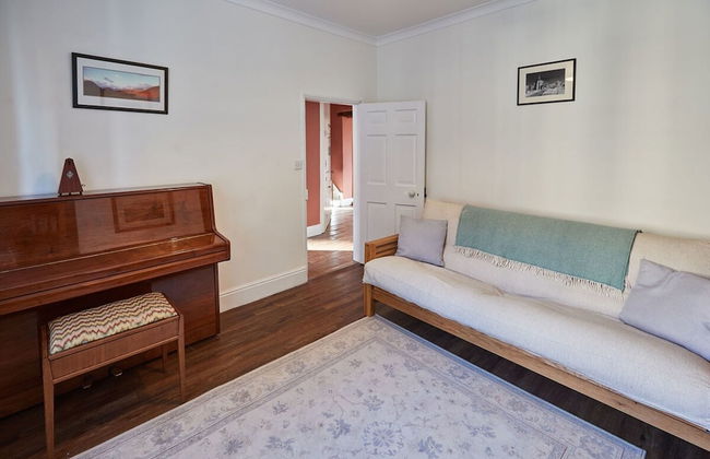 Host Stay Hall Garth - Foto 13