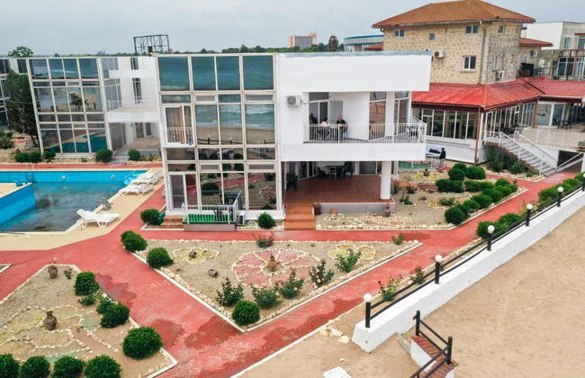 Avenue Palm Eforie Nord - Avenue Hotels - Foto 1