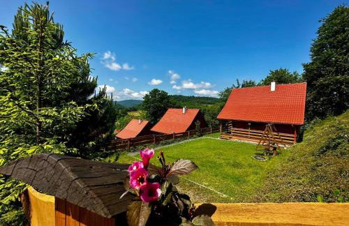 Wilcze Wzgórze - Photo 1