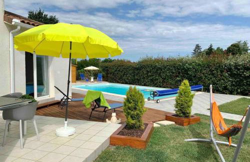 Villa Carrelous - Foto 3