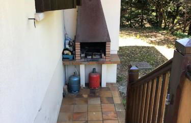 Villa CapFerret sous les pins,bassin et océan à pied - Foto 21