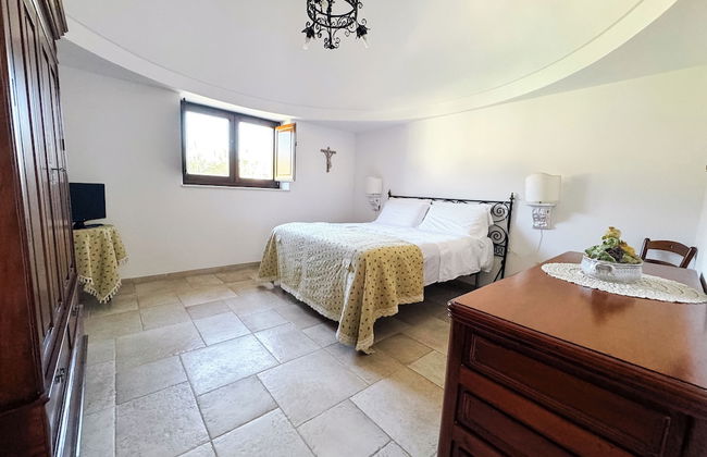 Masseria Pilano - Foto 8