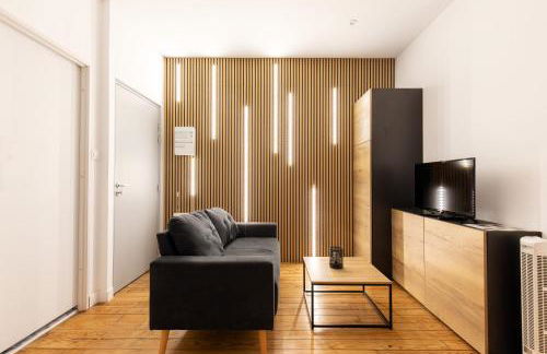 Bel appart quartier Lardenne - Photo 6