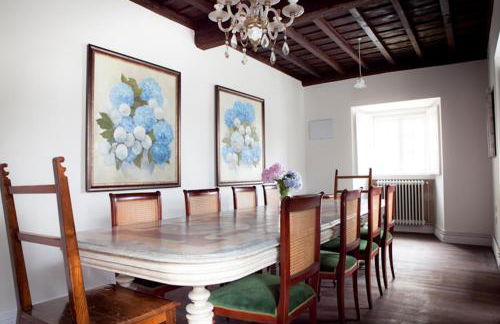 Casona Puerto de Vega - Foto 11