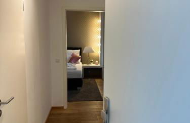 Haven Hotels - Helvetia Suites Düsseldorf City - Foto 49