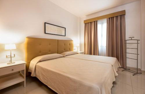 Apartamentos Las Palmeras - Foto 66