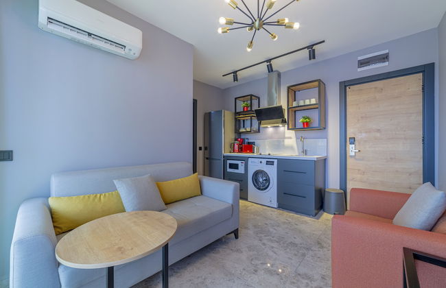 ARIA RIVA APART HOTEL - Foto 5