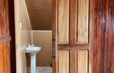 Casa de Praia Tribo de Judá - Photo 18