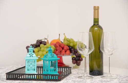 Luxury apartments Petrovac - Foto 21