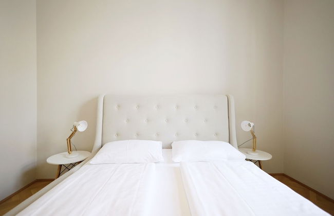 HeyMi Apartments Karlsplatz - Foto 9