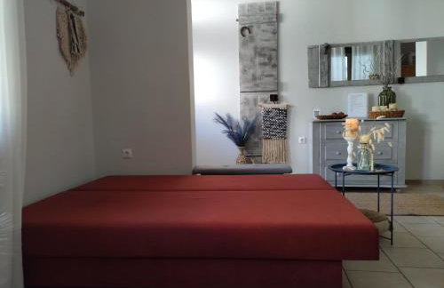 Art apartment - Photo 14