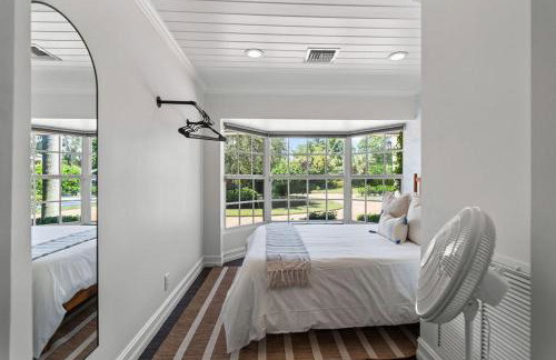 Pickleball, Heated Pool, Cold Plunge, Sauna,Bar! - Foto 51