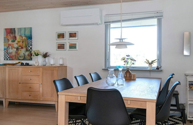 4 Star Holiday Home in Knebel - Photo 18