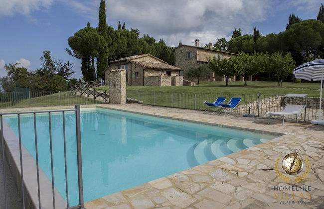 Villa Cattaneo - Photo 12