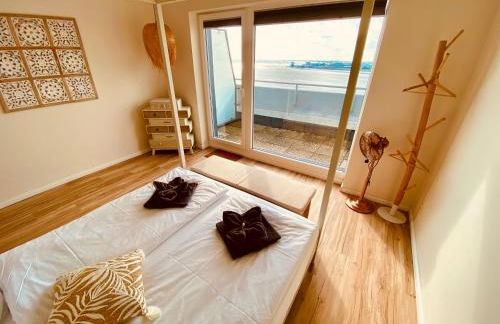 COAST HOUSE Sky Suite - Foto 21