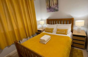 Holiday Home In Cardiff, Sleeps 8 - Foto 52