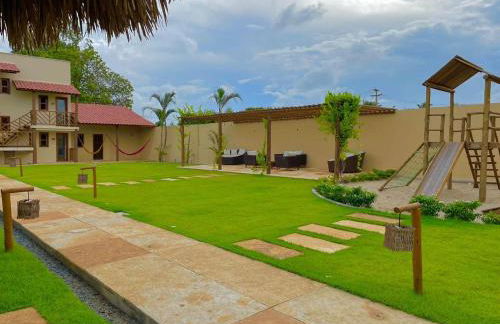 POUSADA OBAH VILLAGE - Foto 17