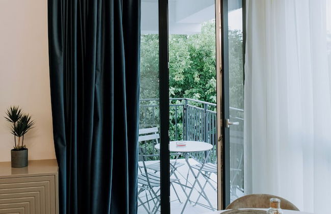 ZEN Central Apartments - Foto 19