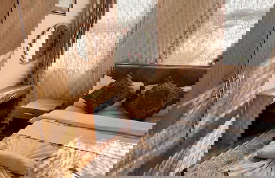 April Story Apart Hotel - Foto 27