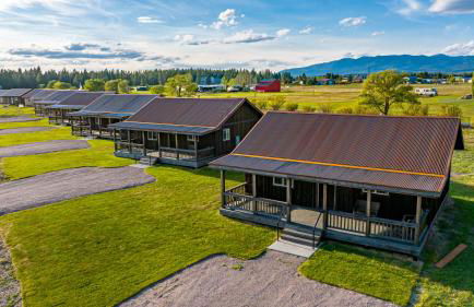 The Kabins - Foto 70