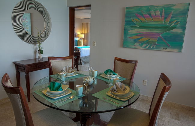 Paradisus Cancún – All Inclusive - Photo 43