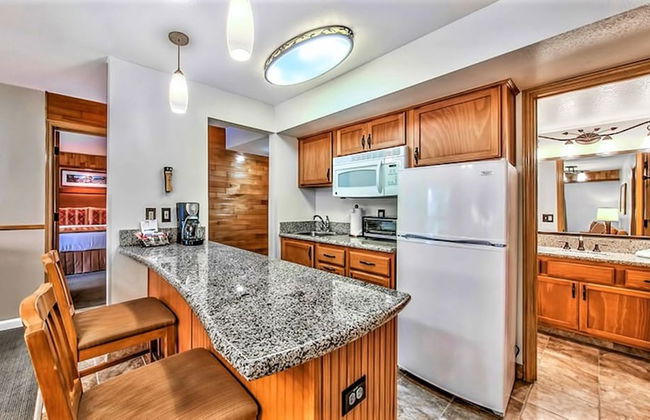 Tahoe Beach & Ski Club - Foto 34