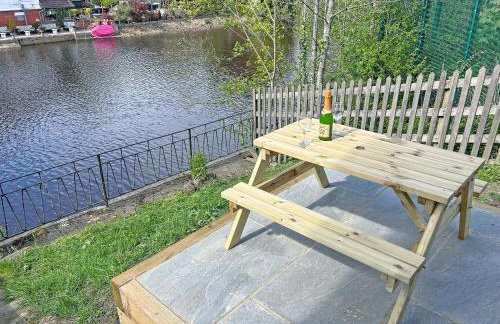 Chainbridge Cottage - Foto 2