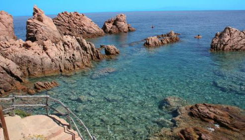 Affittimoderni Isola Rossa Cala Serena - PASE02 - Foto 4