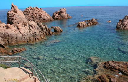 Affittimoderni Isola Rossa Cala Serena - PASE02 - Foto 4