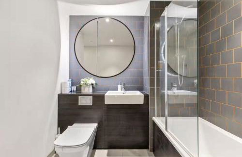 London Gateway Apartment - Foto 13