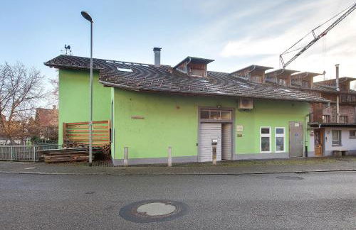 Ferienwohnung Atelier - Foto 33