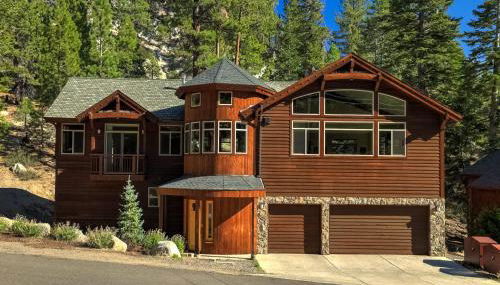 Heavenly Mountain Chalet - Skiing, Pets, Hot tub - Foto 3