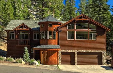 Heavenly Mountain Chalet - Skiing, Pets, Hot tub - Foto 3