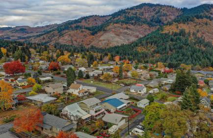 Northern Lights home - Foto 21