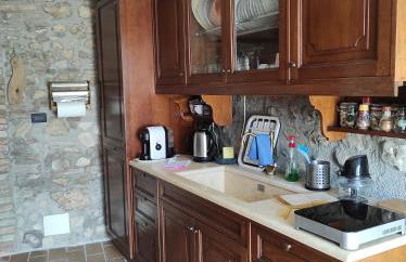 Giardino casa Selciata - Foto 23