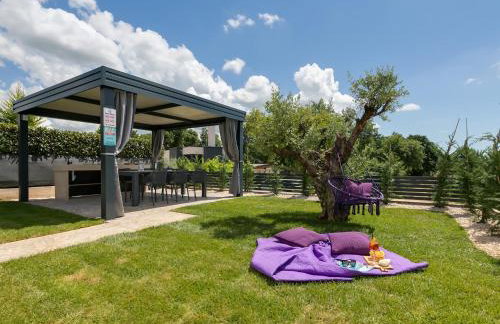 Villa Lavanda - Photo 45