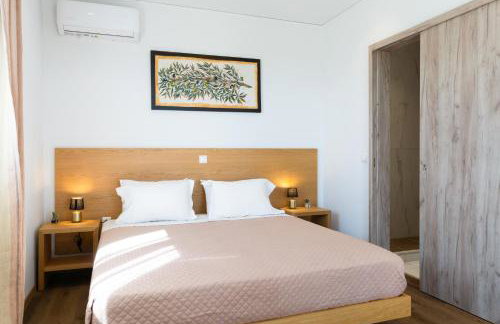 Villa Anthodesmi - Foto 30