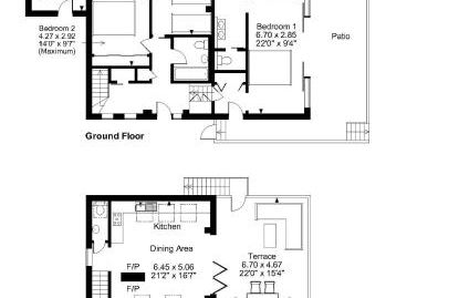 The Hayloft by Bloom Stays - Foto 26