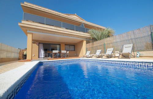 Villa Arenal - Foto 1