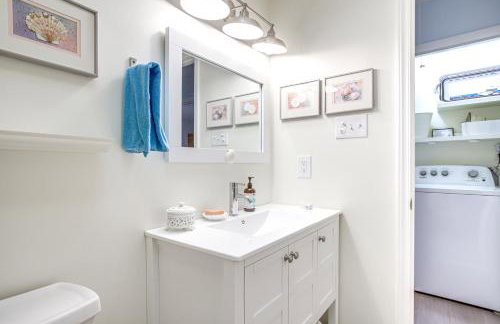 9 Mi to Beach! Family Getaway in Ocean Pines - Foto 19