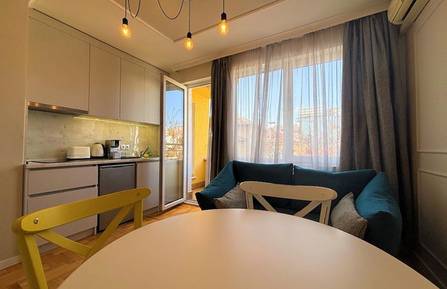 Dunav Apartment House - Foto 29