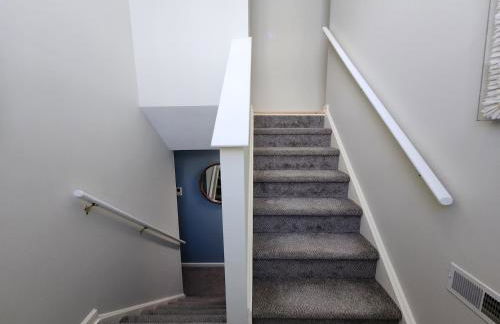 Luxury By The Ocean-1 Block from Inlet Boardwalk - Foto 39