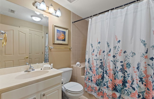 6 Bed, 2 Suites, Pool, Spa, Games Room #800 6 Bedroom Villa - Foto 32