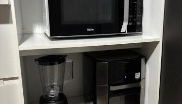 Unidades mobiliadas em condomínio - Foto 2