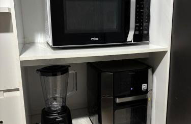 Unidades mobiliadas em condomínio - Foto 2