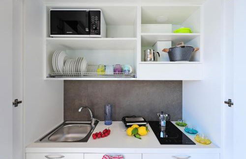 Amalfi Blu Retreat - Foto 119