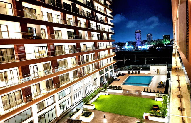 Chafford Suite-Douglas Luxury Apartments - Photo 25