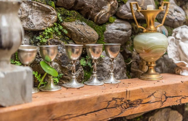 Kanuni - Authentic Albanian House - Photo 19